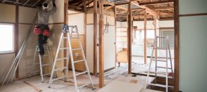 Entreprise de rénovation de la maison et de rénovation d’appartement à Lachapelle-aux-Pots